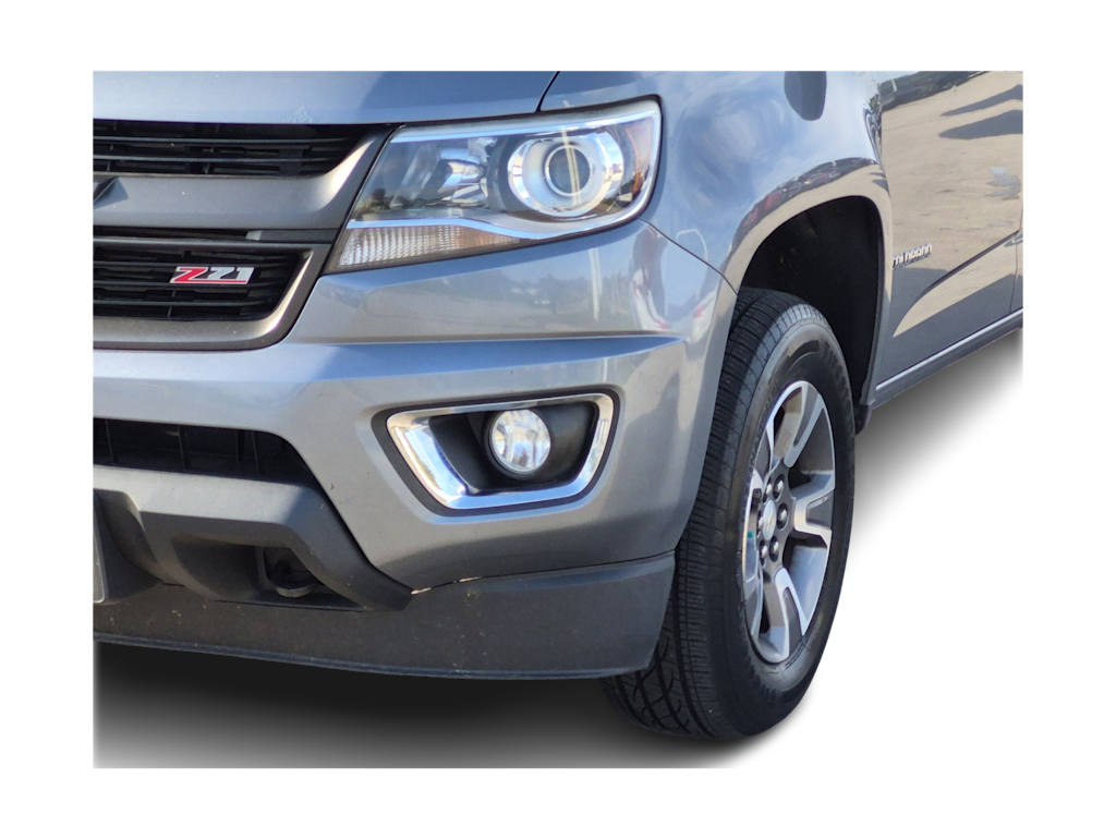 Thumbnail: 2018 Chevrolet Colorado - 23