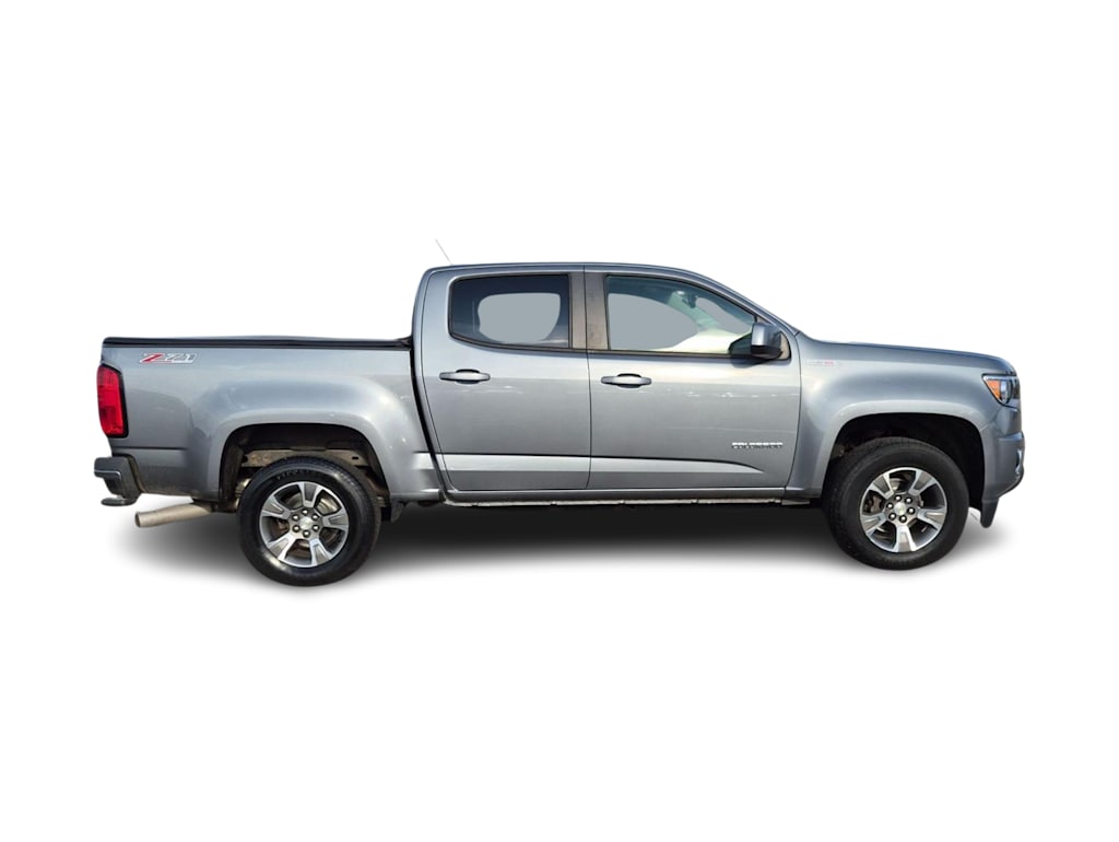 Thumbnail: 2018 Chevrolet Colorado - 20