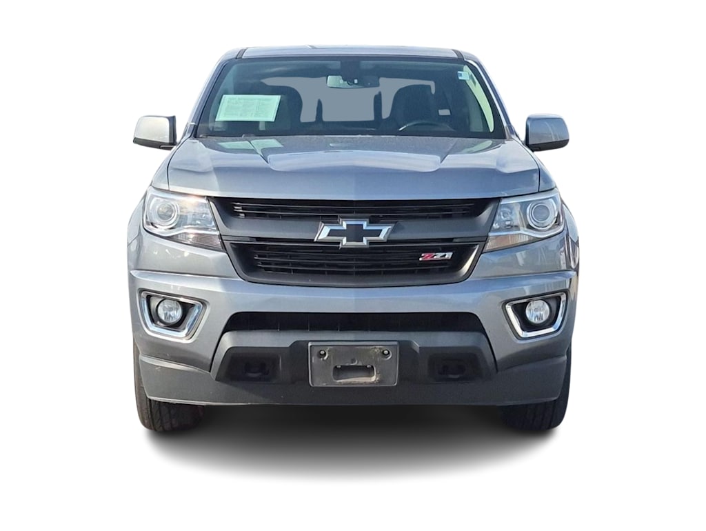 Thumbnail: 2018 Chevrolet Colorado - 6
