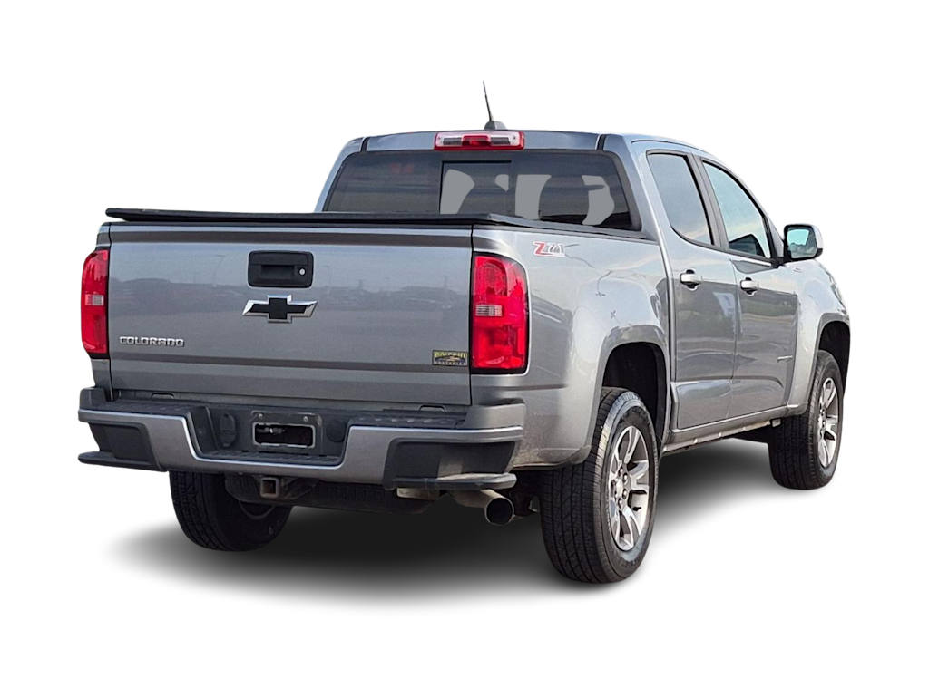 Thumbnail: 2018 Chevrolet Colorado - 19