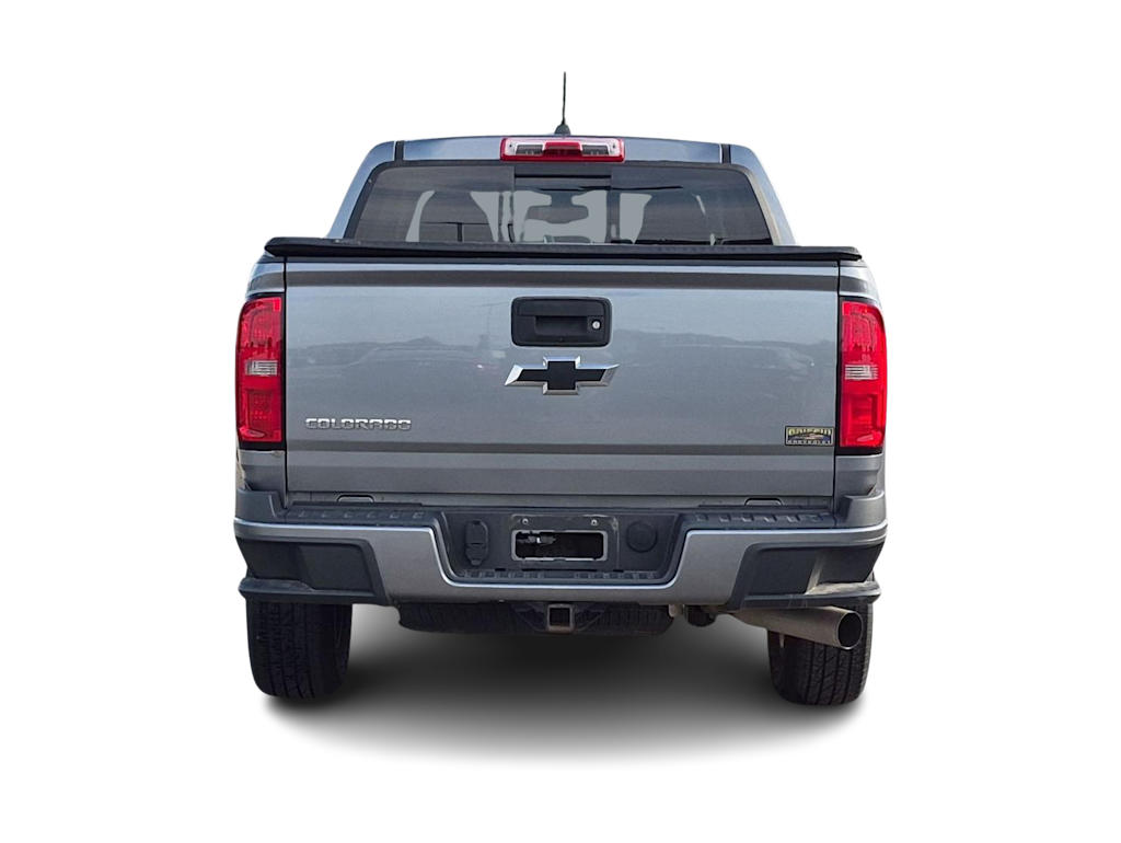Thumbnail: 2018 Chevrolet Colorado - 5
