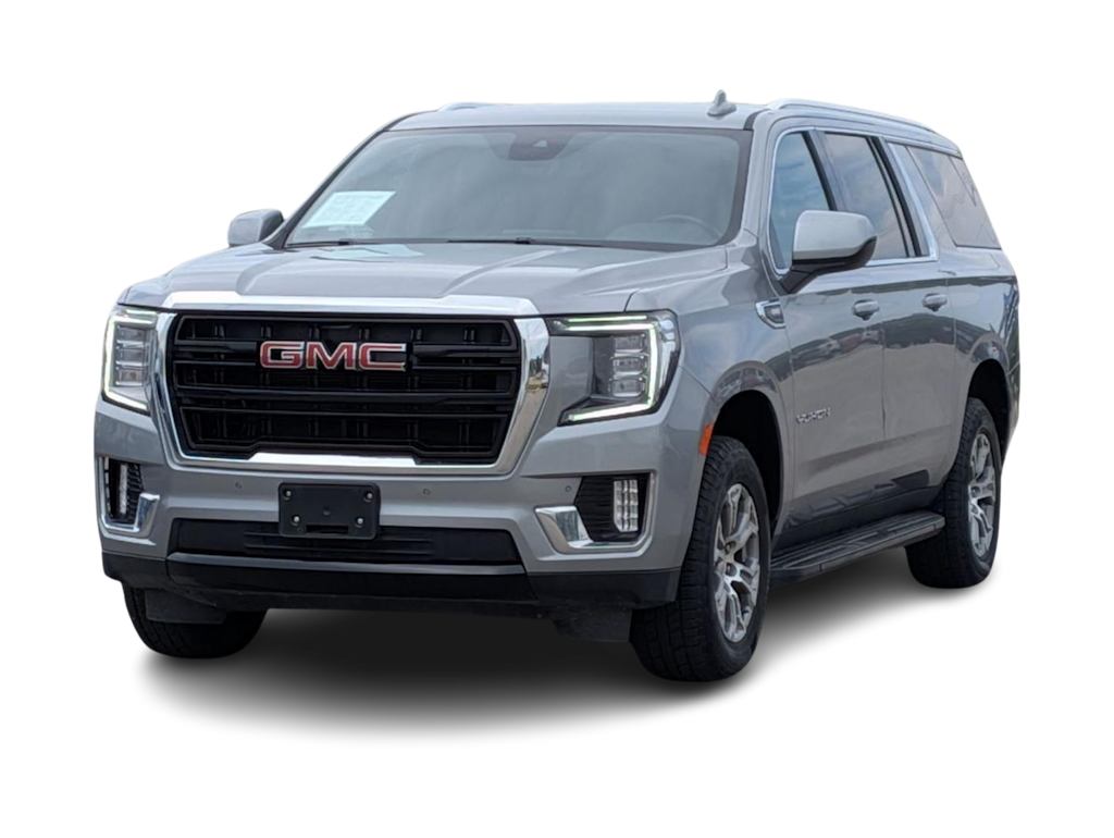 Thumbnail: 2024 GMC Yukon XL - 22