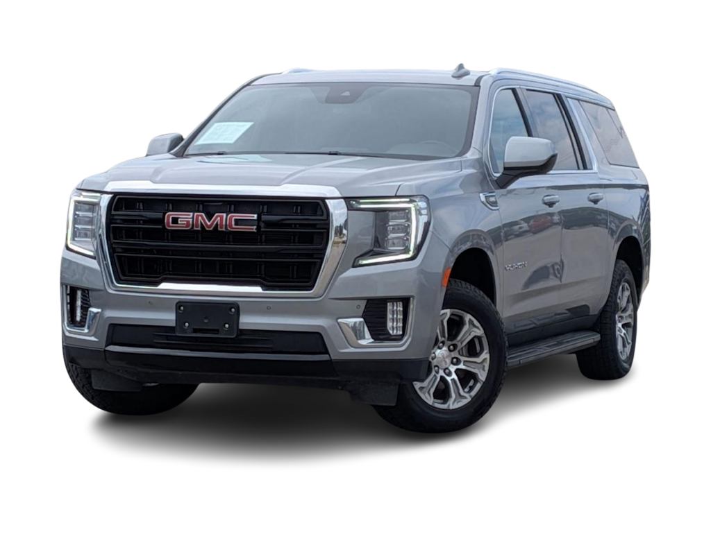 Thumbnail: 2024 GMC Yukon XL - 6