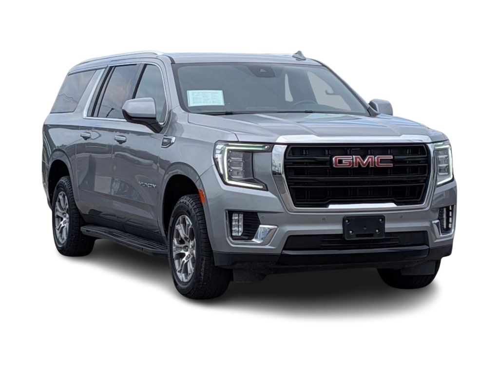 Thumbnail: 2024 GMC Yukon XL - 20