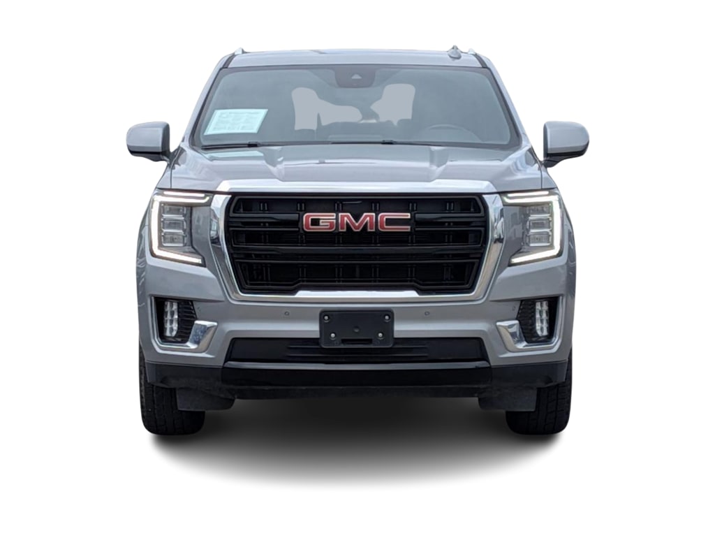 Thumbnail: 2024 GMC Yukon XL - 21