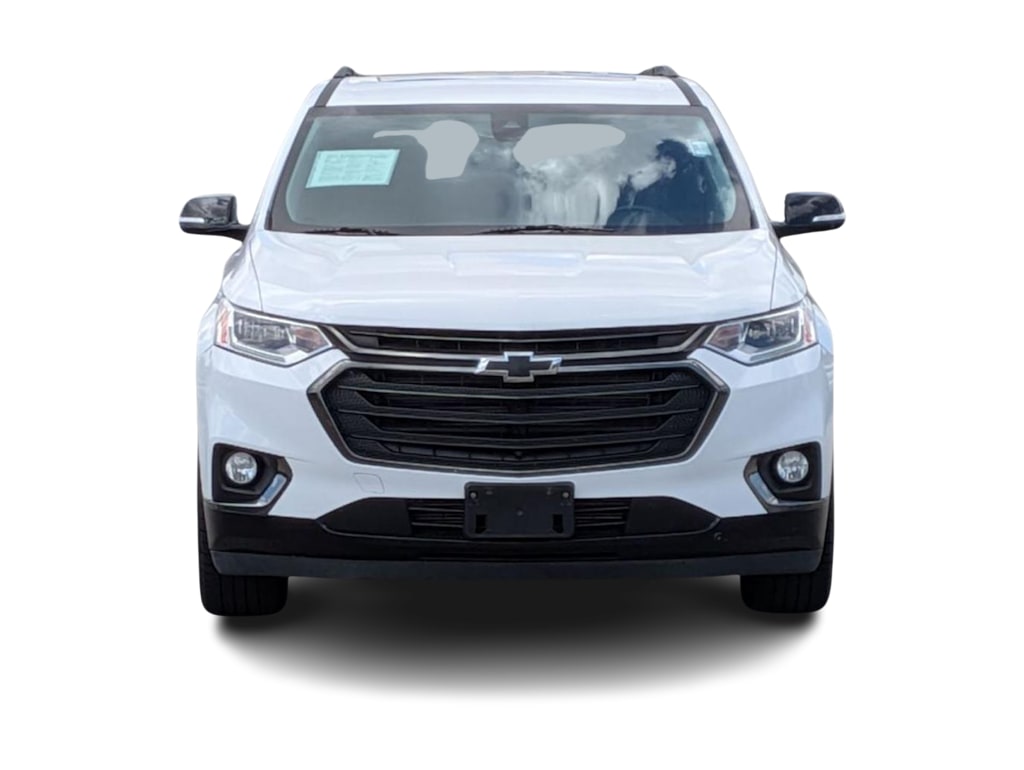 Thumbnail: 2018 Chevrolet Traverse - 22