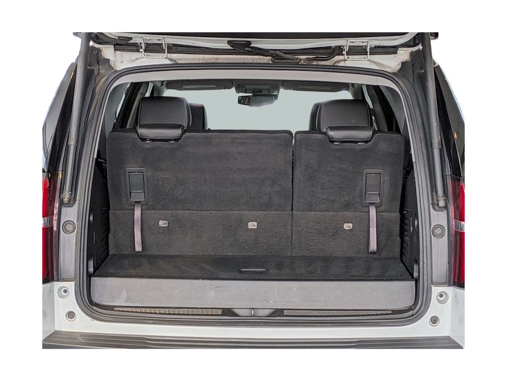 Thumbnail: 2020 Chevrolet Tahoe - 17