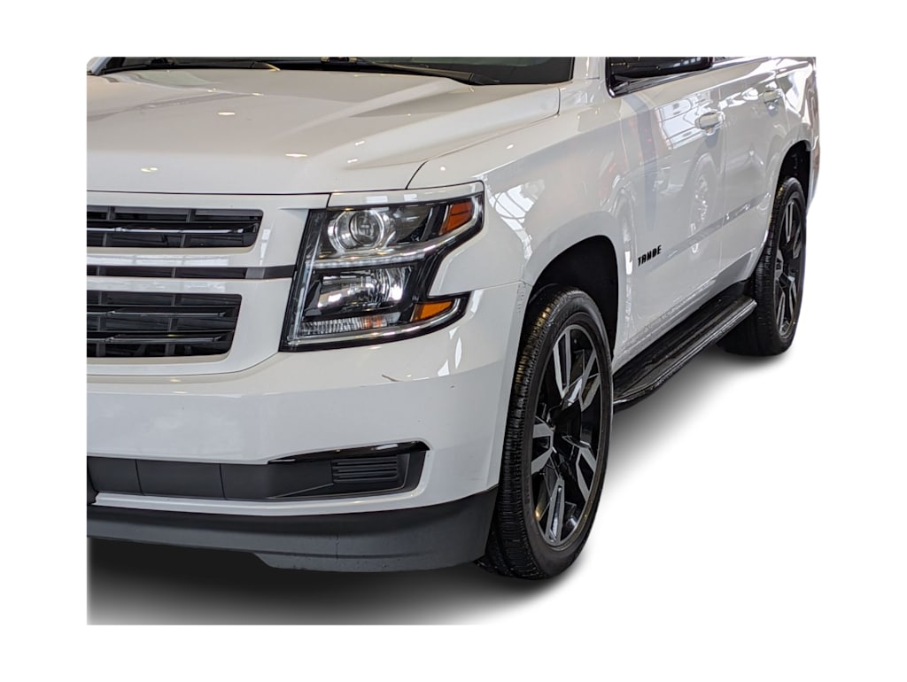 Thumbnail: 2020 Chevrolet Tahoe - 23