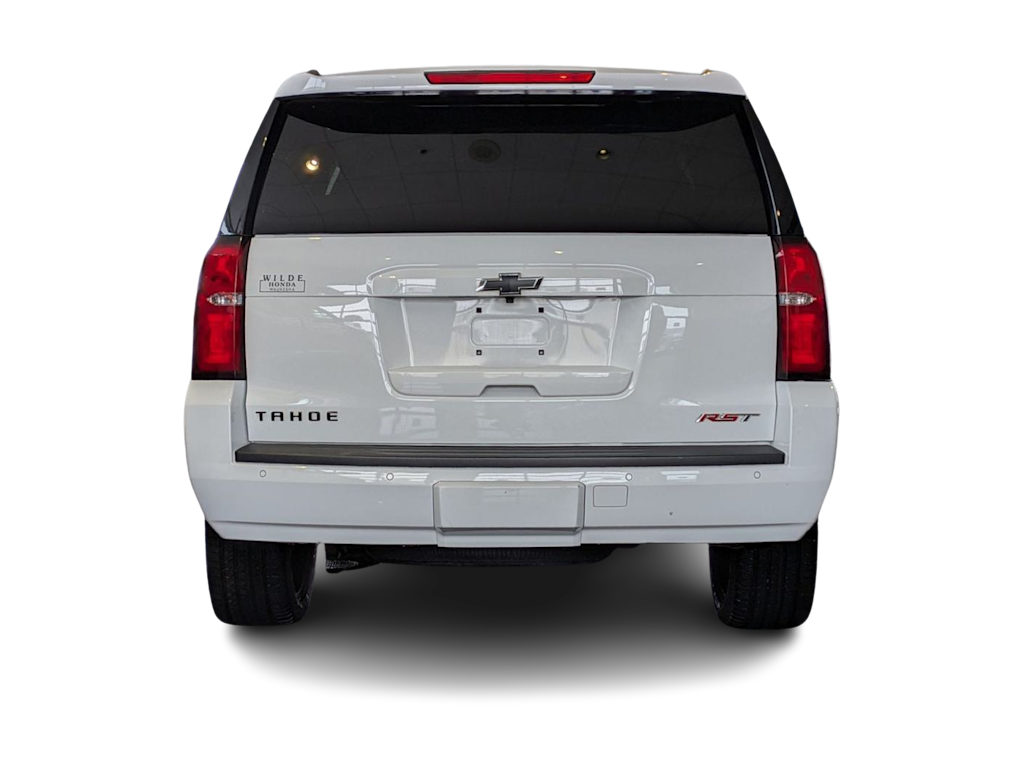 Thumbnail: 2020 Chevrolet Tahoe - 5