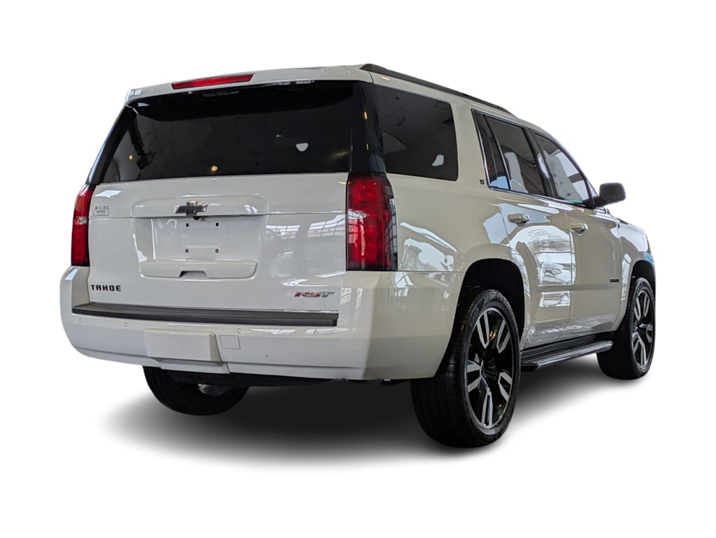 Thumbnail: 2020 Chevrolet Tahoe - 20