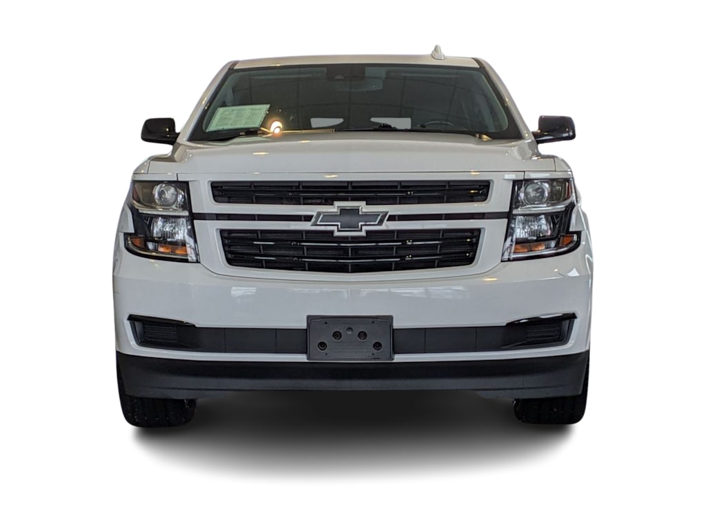 Thumbnail: 2020 Chevrolet Tahoe - 6