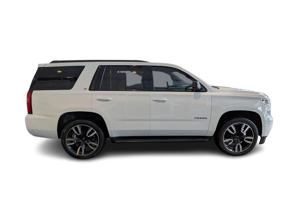 Thumbnail: 2020 Chevrolet Tahoe - 21