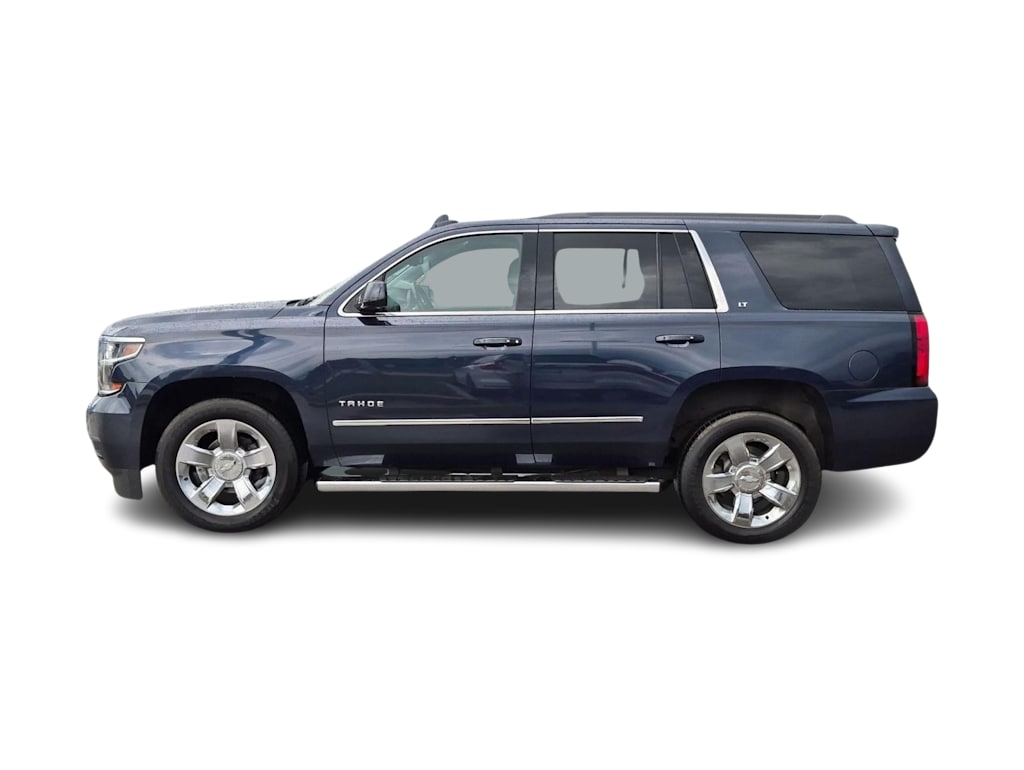 Thumbnail: 2017 Chevrolet Tahoe - 3