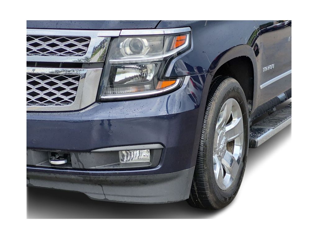 Thumbnail: 2017 Chevrolet Tahoe - 24