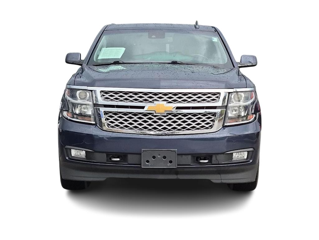 Thumbnail: 2017 Chevrolet Tahoe - 23
