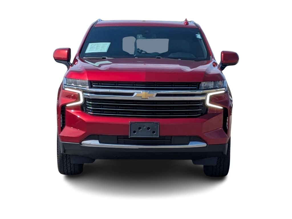 Thumbnail: 2021 Chevrolet Suburban - 21