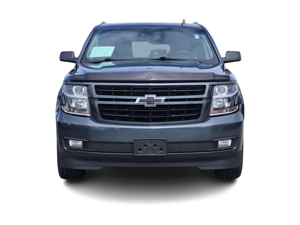 Thumbnail: 2020 Chevrolet Suburban - 6