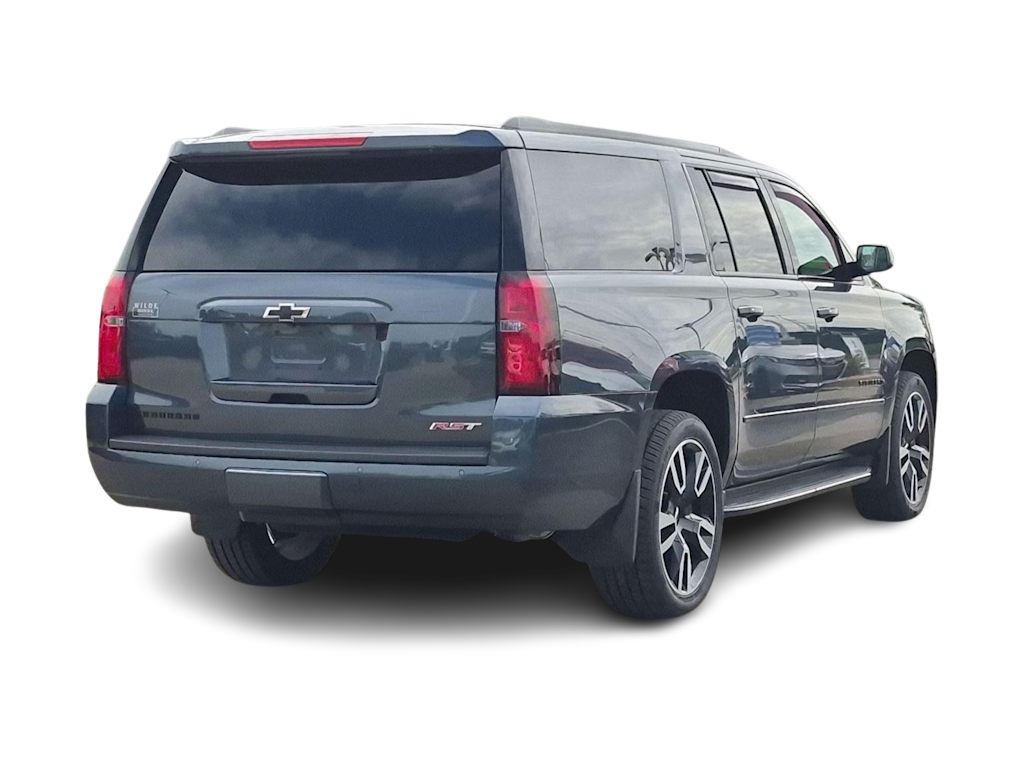 Thumbnail: 2020 Chevrolet Suburban - 19