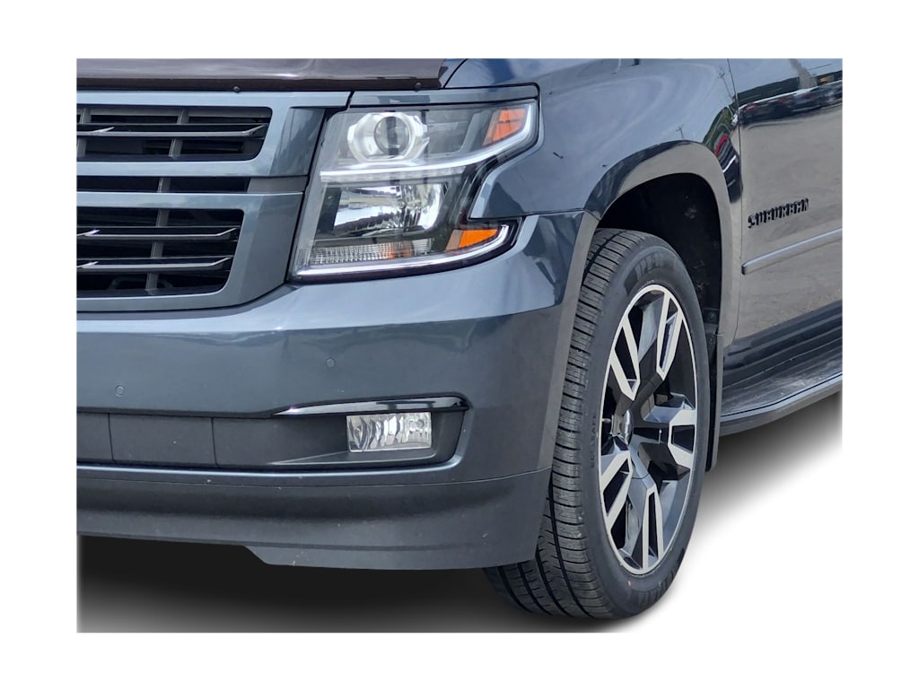 Thumbnail: 2020 Chevrolet Suburban - 23