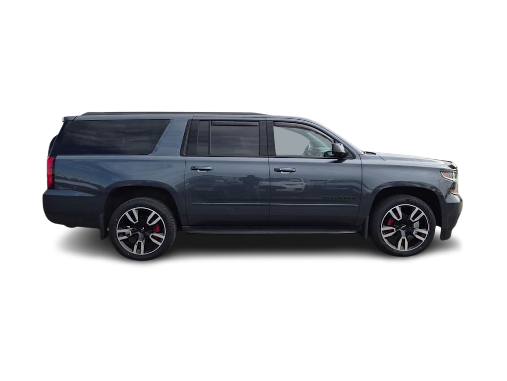 Thumbnail: 2020 Chevrolet Suburban - 20