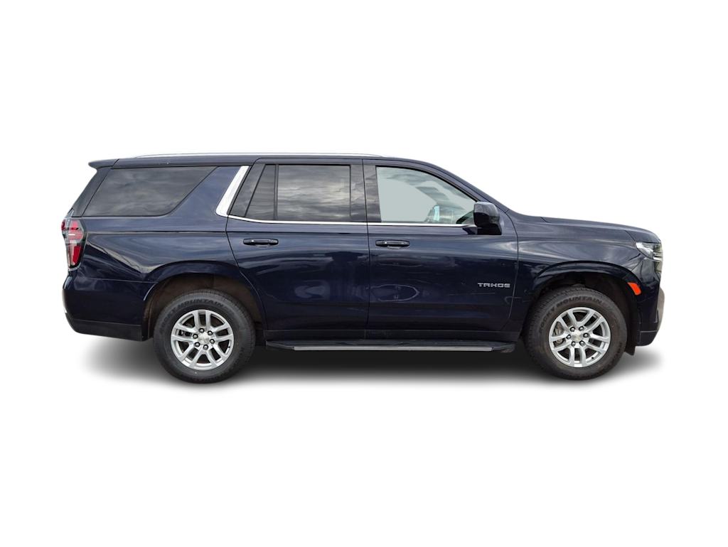 Thumbnail: 2024 Chevrolet Tahoe - 20