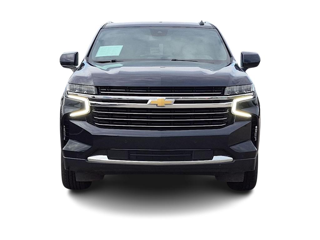 Thumbnail: 2024 Chevrolet Tahoe - 22
