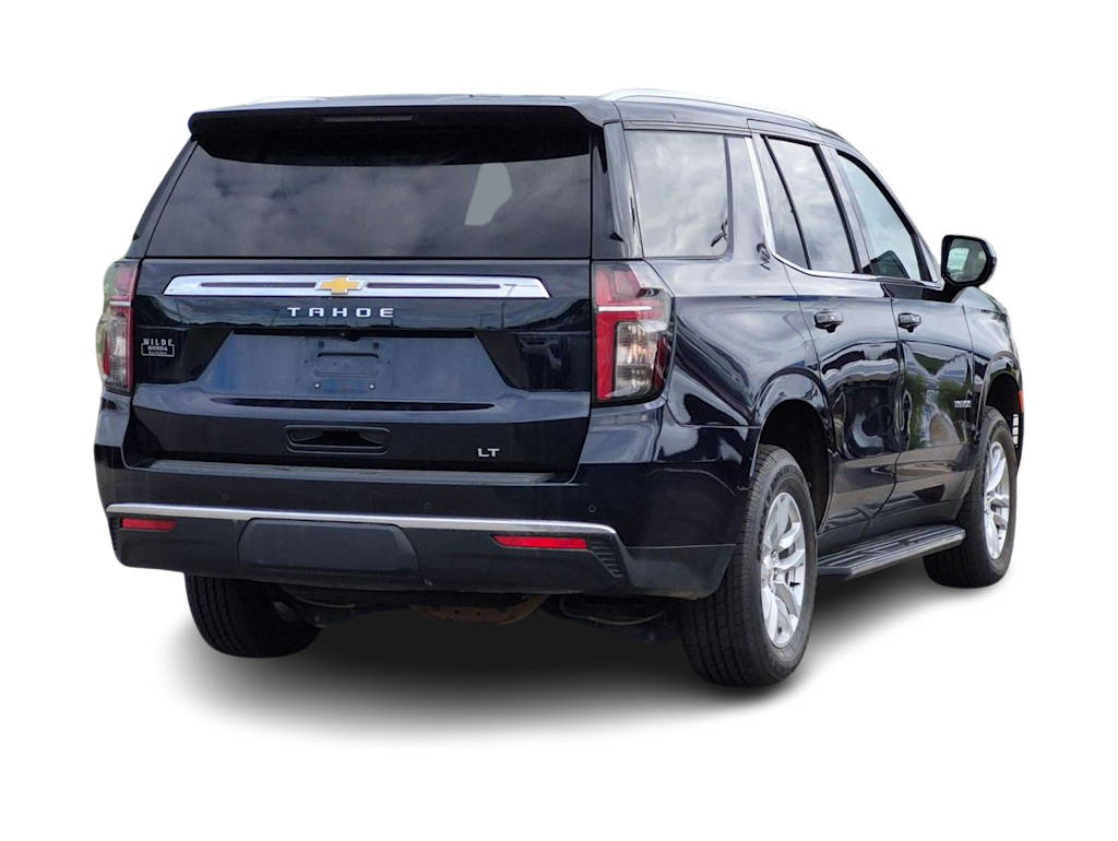 Thumbnail: 2024 Chevrolet Tahoe - 19