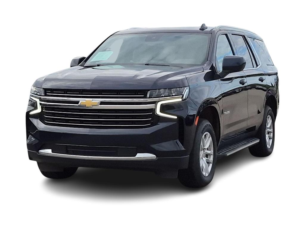 Thumbnail: 2024 Chevrolet Tahoe - 23