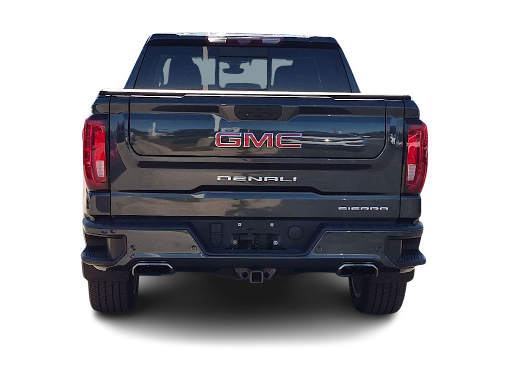 Thumbnail: 2021 GMC Sierra 1500 - 5