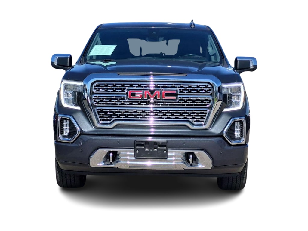 Thumbnail: 2021 GMC Sierra 1500 - 6