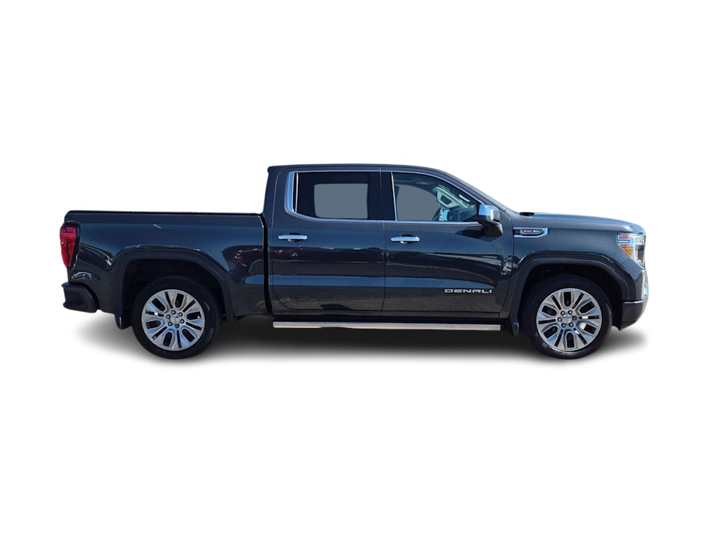 Thumbnail: 2021 GMC Sierra 1500 - 19