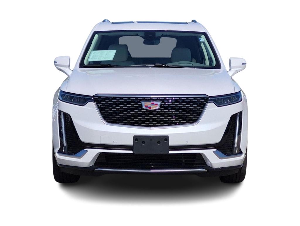 Thumbnail: 2025 Cadillac XT6 - 6