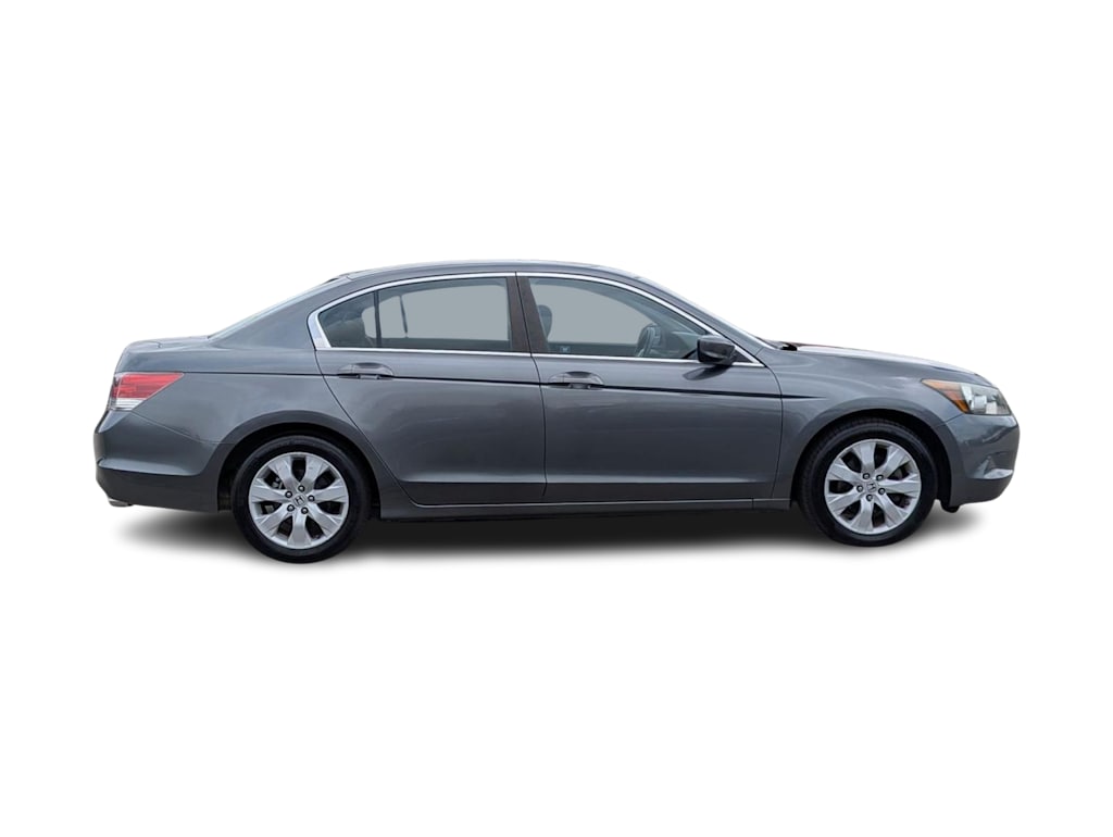 Thumbnail: 2009 Honda Accord - 20