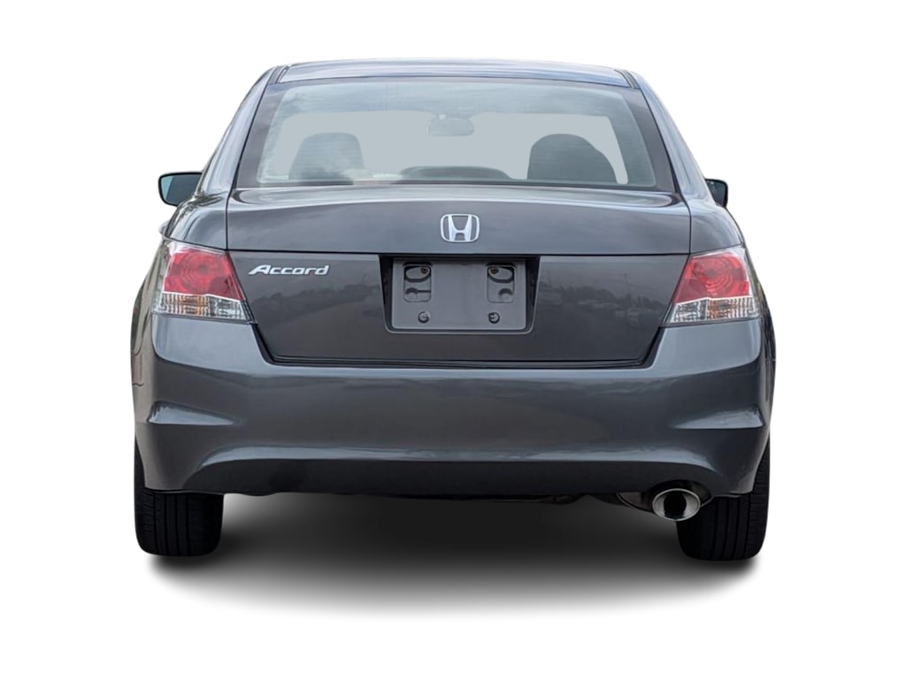 Thumbnail: 2009 Honda Accord - 5