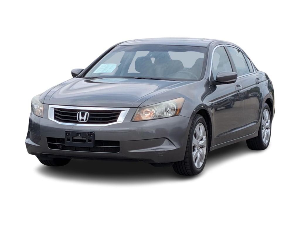Thumbnail: 2009 Honda Accord - 23