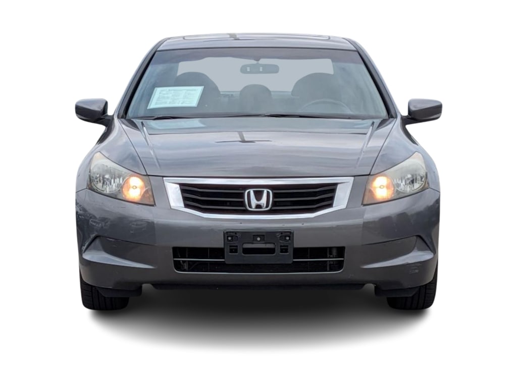 Thumbnail: 2009 Honda Accord - 22