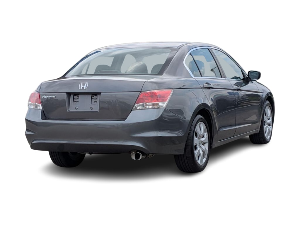 Thumbnail: 2009 Honda Accord - 19