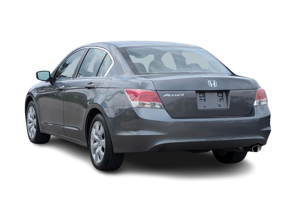 Thumbnail: 2009 Honda Accord - 4