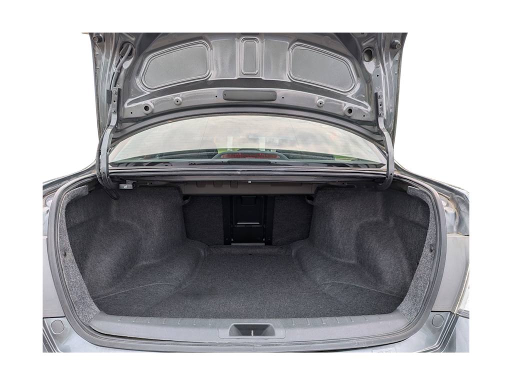Thumbnail: 2009 Honda Accord - 16