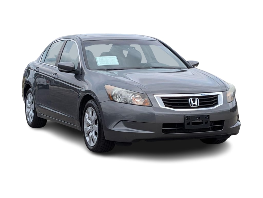 Thumbnail: 2009 Honda Accord - 21