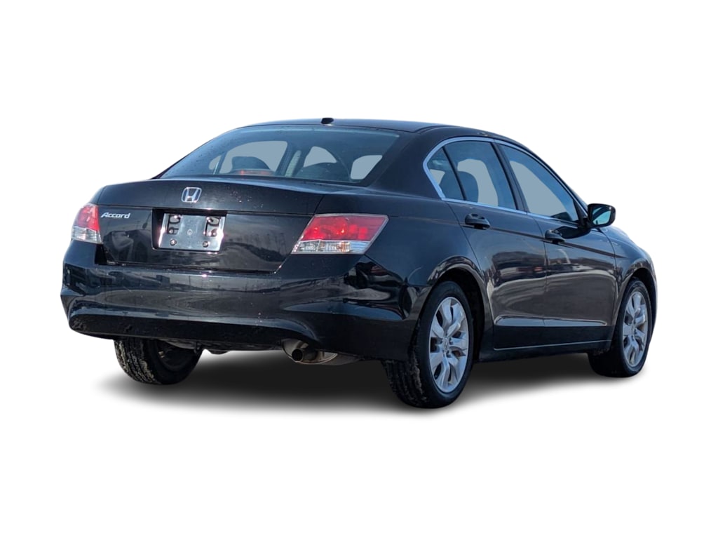 Thumbnail: 2009 Honda Accord - 19