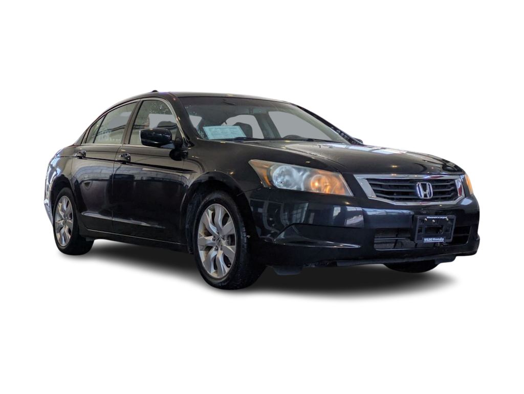 Thumbnail: 2009 Honda Accord - 21