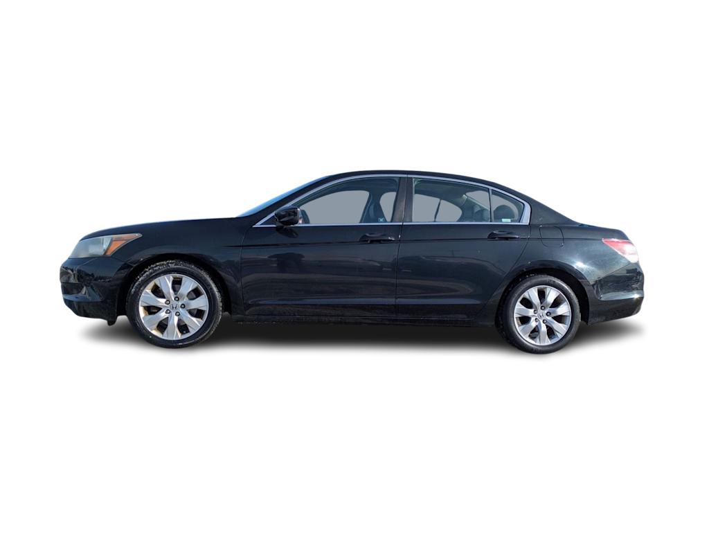Thumbnail: 2009 Honda Accord - 3