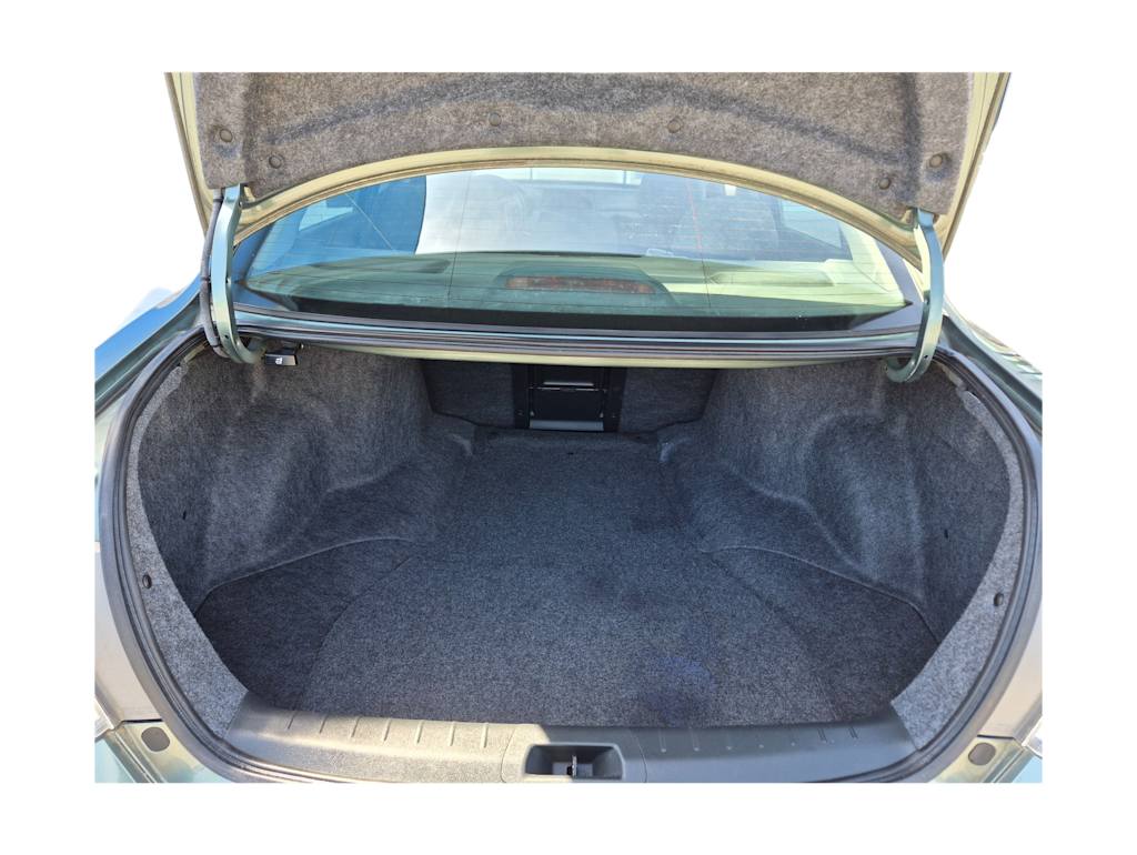 Thumbnail: 2010 Honda Accord - 18