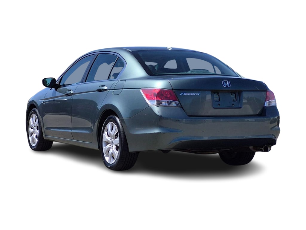 Thumbnail: 2010 Honda Accord - 4