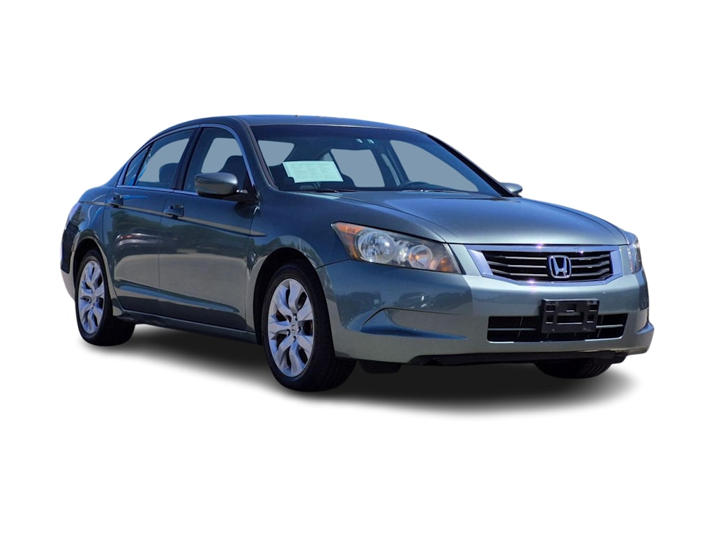 Thumbnail: 2010 Honda Accord - 23
