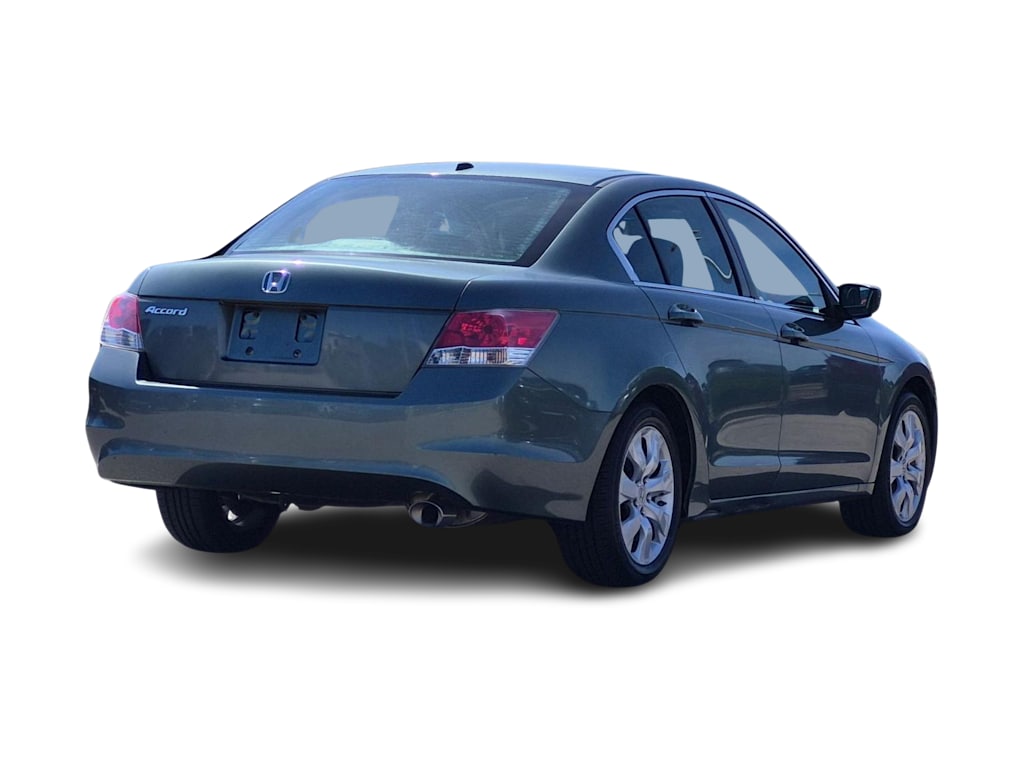 Thumbnail: 2010 Honda Accord - 21