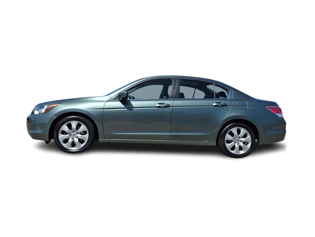 Thumbnail: 2010 Honda Accord - 3