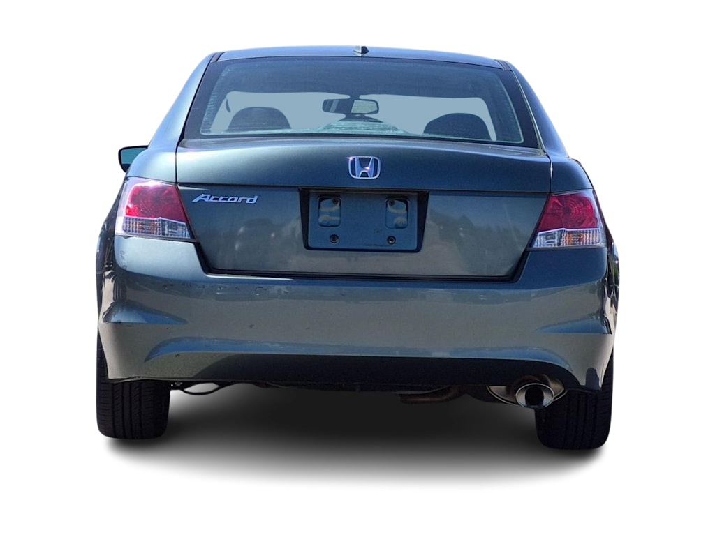 Thumbnail: 2010 Honda Accord - 5