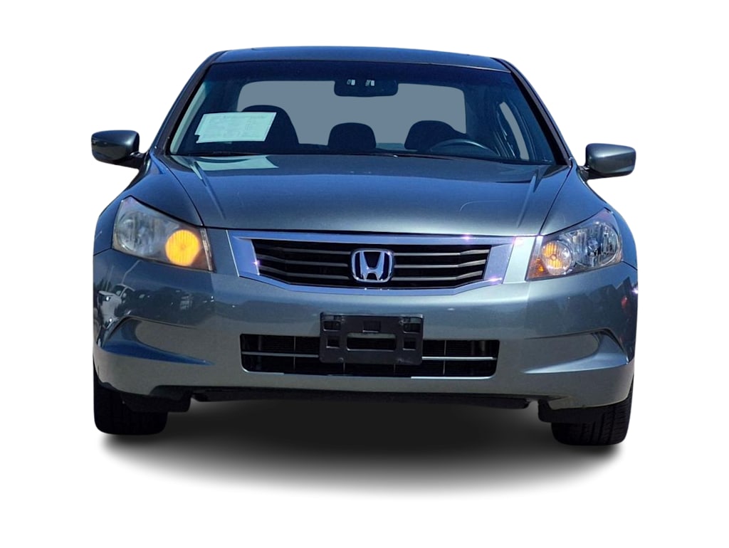 Thumbnail: 2010 Honda Accord - 6